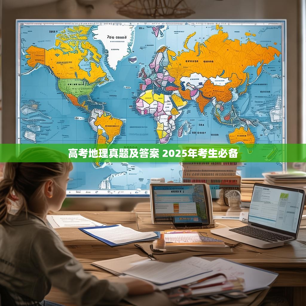 高考地理真题及答案 2025年考生必备 高考地理真题及答案 2025年考生必备