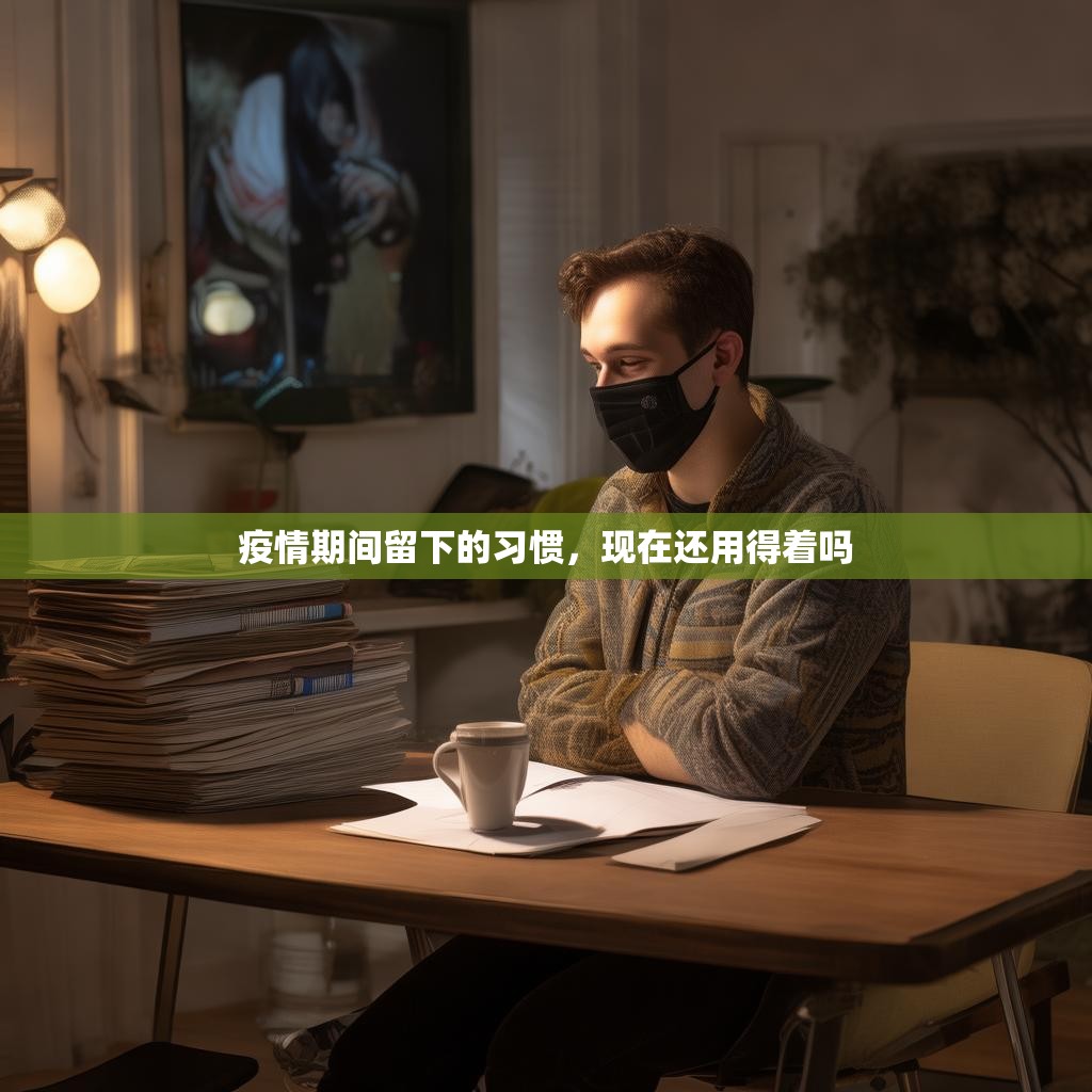 详细阅读:疫情期间留下的习惯,现在还用得着吗 疫情期间留下的习惯,现在还用得着吗