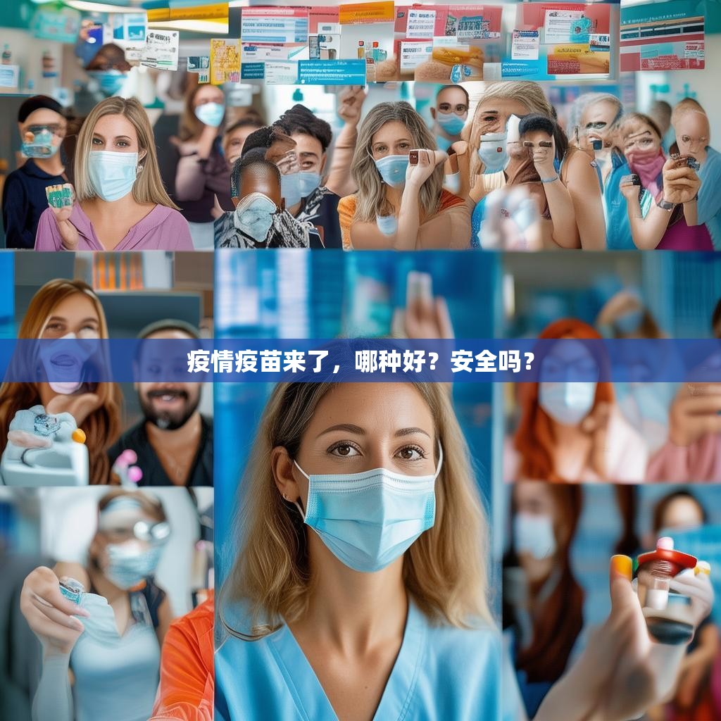 疫情疫苗来了,哪种好?安全吗? 疫情疫苗来了,哪种好?安全吗?