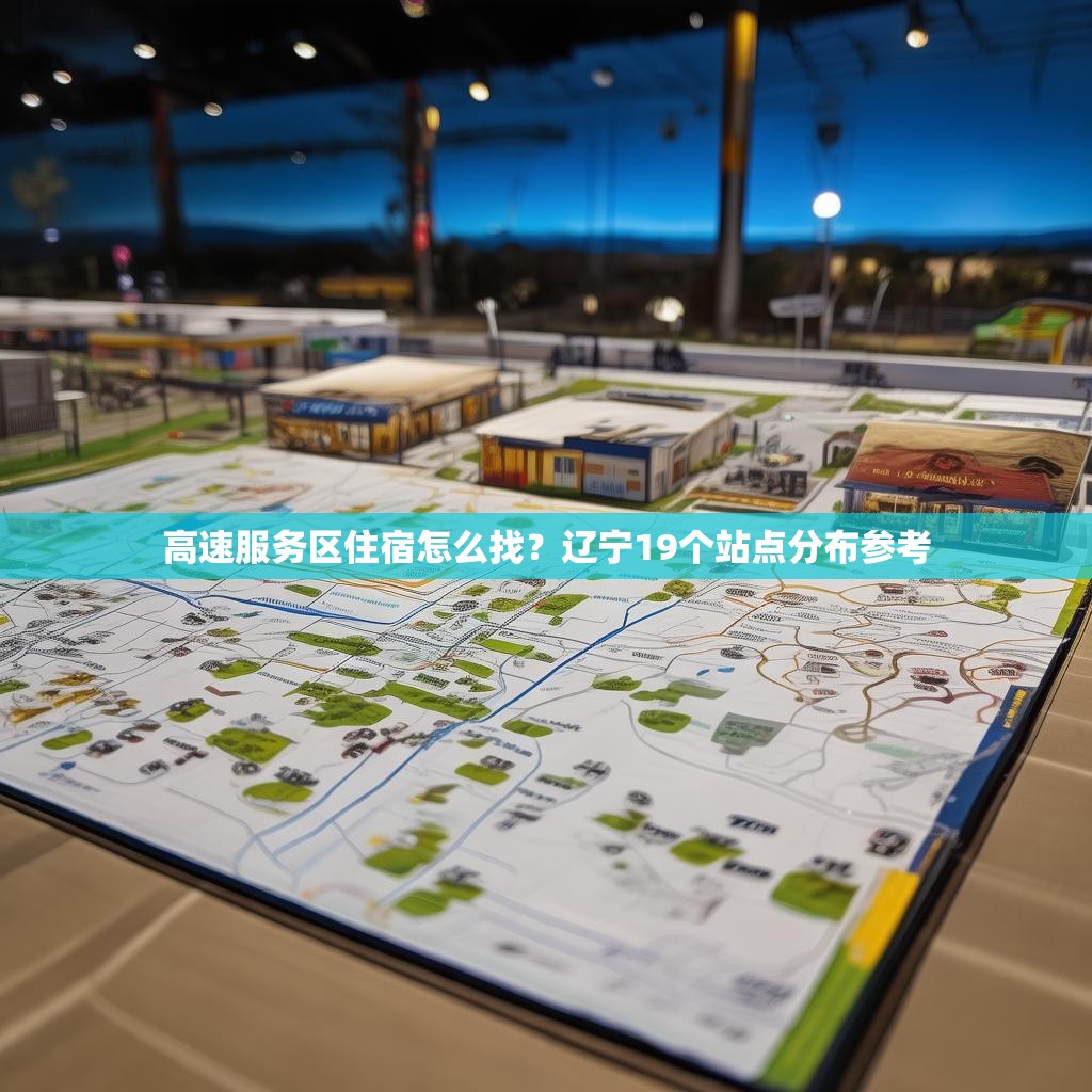 高速服务区住宿怎么找?辽宁19个站点分布参考 高速服务区住宿怎么找?辽宁19个站点分布参考