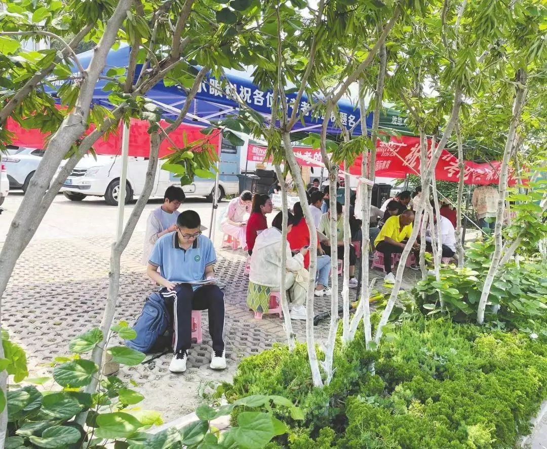 烟台高考外语考试时间调整_2025年高考外语考试改革_高考科目