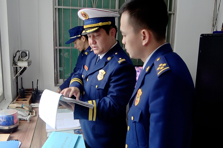 河池支队党风廉政建设监督_冬奥会安保措施_北京冬奥会消防安保监督